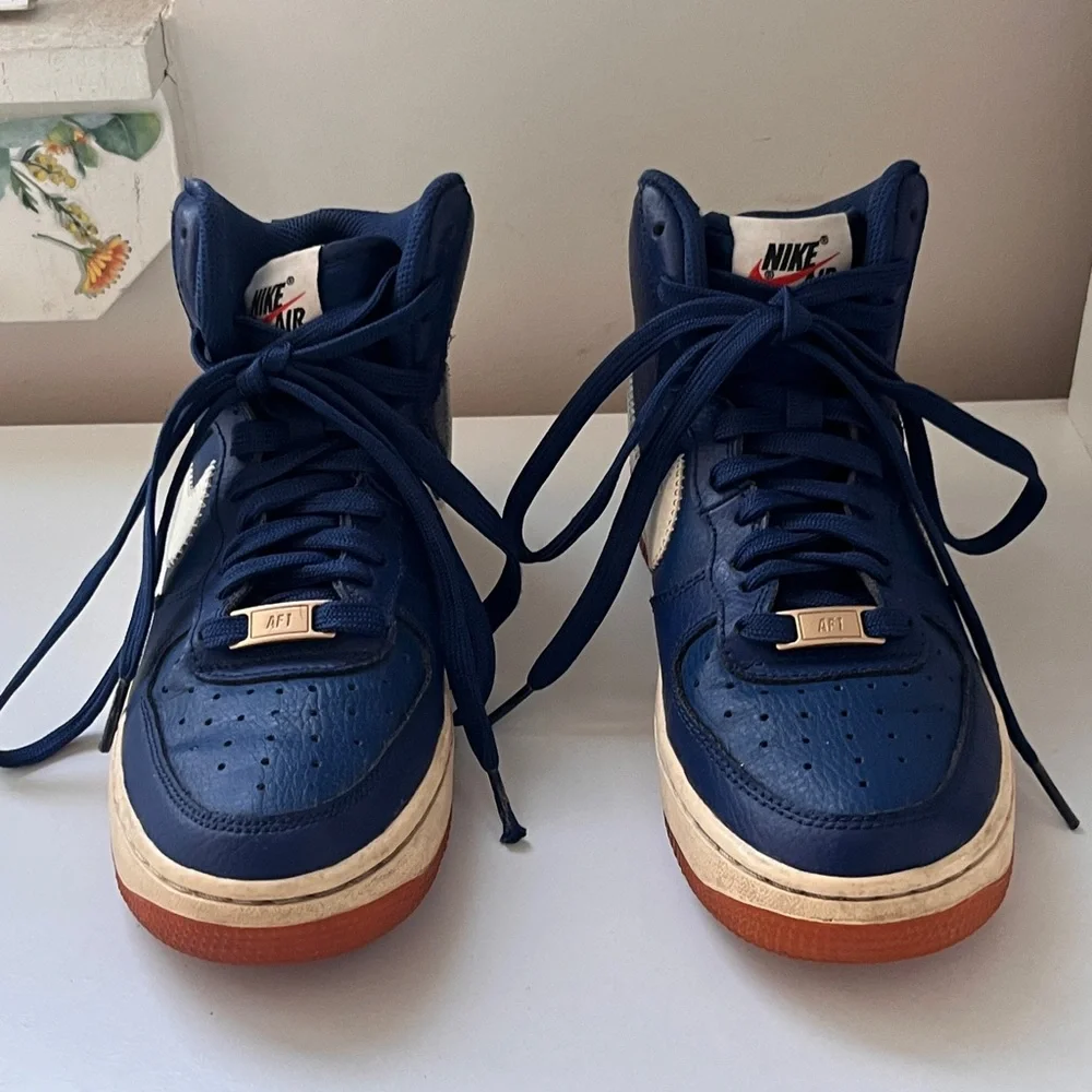 Nike Air Force 1 High GS 